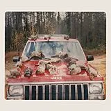 Efrim Manuel & Doria, Kevin Menuck Vinyl Are Sing Sinck, Sing