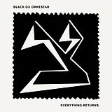 Black Ox Orkestar LP (analog) Everything Returns