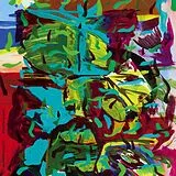 Markus Floats LP (analog) Fourth Album