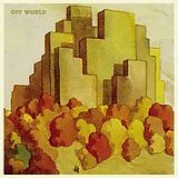 Off World LP (analog) 3