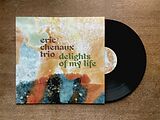 Eric Trio Chenaux Vinyl Delights Of My Life