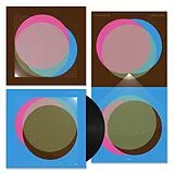 Light Conductor Vinyl Sequence Three