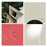 Steve Bates Vinyl An Infinite Antenna