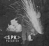 Spk CD Paradiso