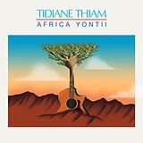 Tidiane Thiam Vinyl Africa Yontii
