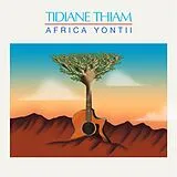 Tidiane Thiam LP (analog) Africa Yontii