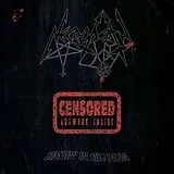 Necrodeath LP (analog) Singin In The Pain