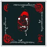 Cult Leader Vinyl Patient Man