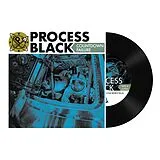 Process Black Single (analog) Countdown Failure