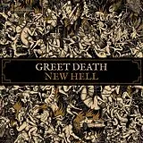 Greet Death CD New Hell