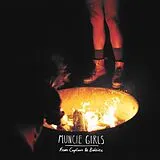 Muncie Girls CD From Caplan To Belsize