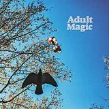 Adult Magic Vinyl Adult Magic