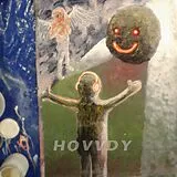 Hovvdy Vinyl Heavy Lifter