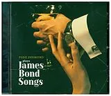 Pure Desmond CD Pure Desmond Plays James Bond Songs