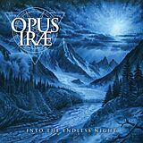 Opus Irae CD Into The Endless Night