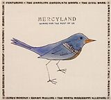 Mercyland CD Hymns For The Rest Of Us