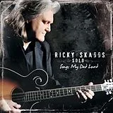 Ricky Skaggs CD Songs My Dad Loved