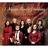Ricky Skaggs CD Skaggs Family Christmas 2