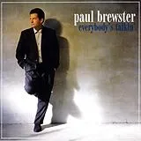 Paul Brewster CD Eveybody'S Talkin'