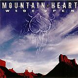 Mountain Heart CD Wide Open