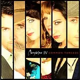 Cherryholmes CD Cherryholmes Iv - Common Threads