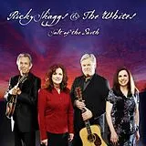 Ricky & The Whites Skaggs CD Salt Of The Earth