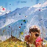 Academy Is.,The Vinyl Almost There (white Lp)