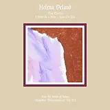 Deland,Helena EP (analog) From The Series Of Songs "altogether Unaccompanied