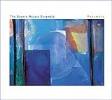 Bennie Maupin Ensemble CD Penumbra