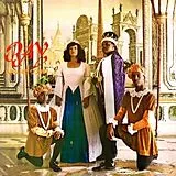 Ray And His Court Vinyl 1973