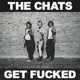 Chats,The Vinyl Get Fucked