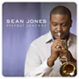 Sean Jones CD Eternal Journey