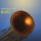 Various CD Legend & Lions:Blues
