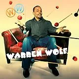 Warren Wolf CD Warren Wolf