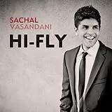 Sachal Vasandani CD Hi-fly