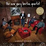 Gary -New Quartet- Burton Vinyl Common Ground