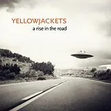 Yellowjackets CD A Rise In The Road
