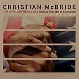 Christian McBride CD The Movement Revisited