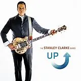 Stanley Clarke Band CD Up