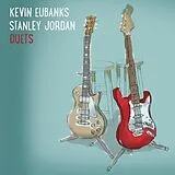 Kevin Eubanks & Stanley Jordan CD Duets