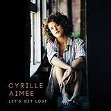 Cyrille Aimée CD Let's Get Lost
