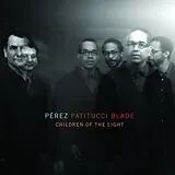 Danilo Perez CD Children Of The Light
