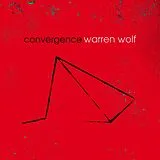 Warren Wolf CD Convergence