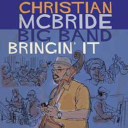 Mcbride Christian Vinyl Bringin' It