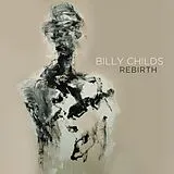 Billy Childs CD Rebirth