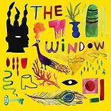 Cecile McLorin Salvant CD The Window