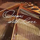 Various Vinyl Oscar,With Love: The Songs Of Oscar Peterson