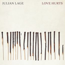 Lage Julian Vinyl Love Hurts