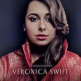 Veronica Swift CD Confessions