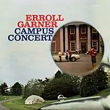 Erroll Garner CD Campus Concert
